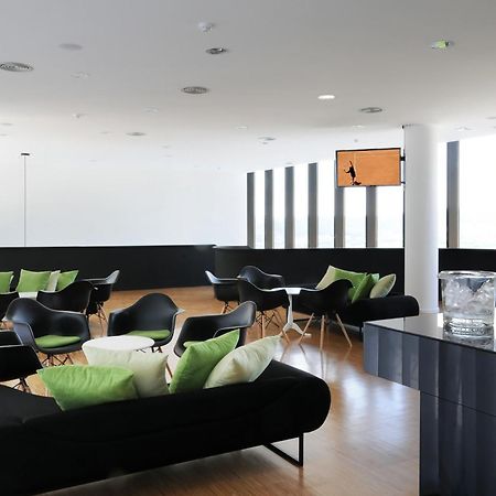 Open Village Sports Hotel & Spa Club Гимарайнш Экстерьер фото