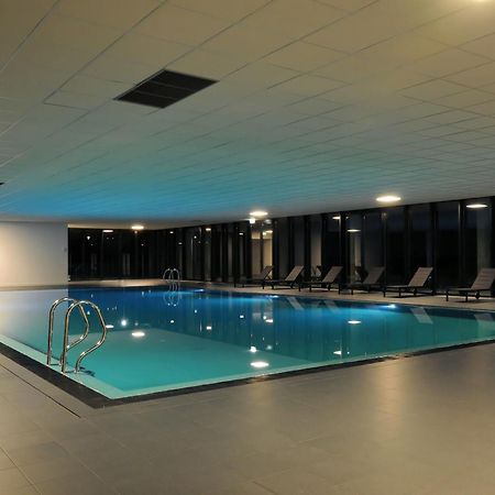 Open Village Sports Hotel & Spa Club Гимарайнш Экстерьер фото