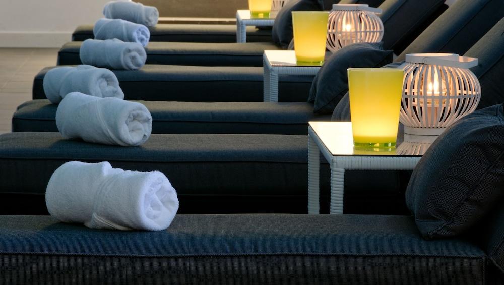 Open Village Sports Hotel & Spa Club Гимарайнш Экстерьер фото